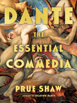 cover image of Dante